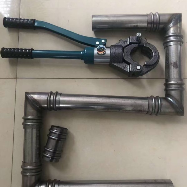 巴里坤鑫亿呈冷却管