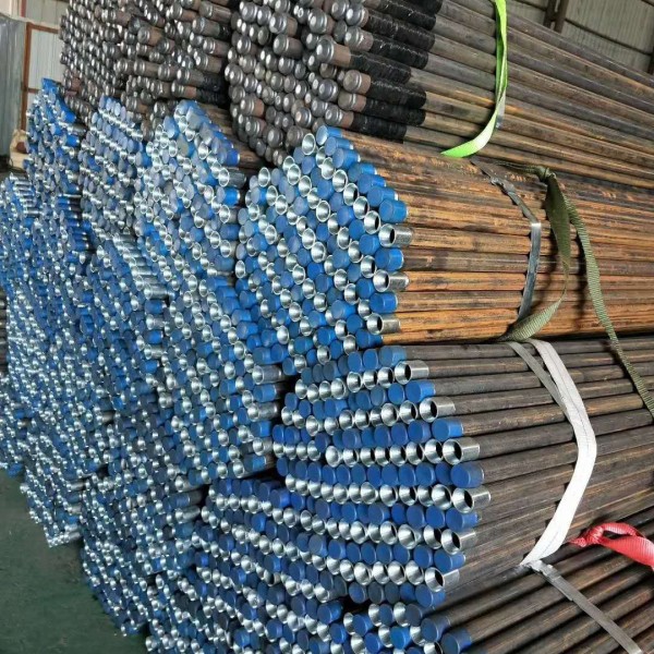 巴里坤鑫亿呈冷却管